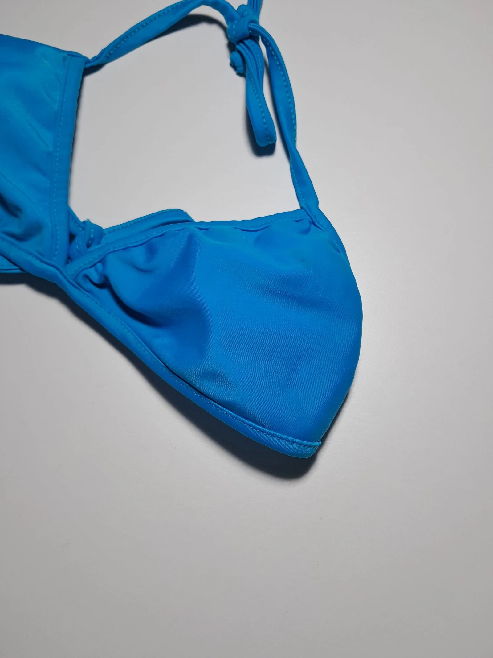 👙​ Blauwe bikini | Maat M 👙 – photo 13